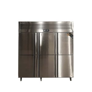 Tủ Đông 6 Cánh GoldCool GC6C – 1600L