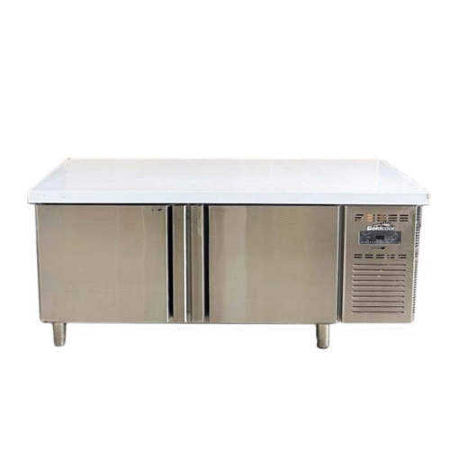 Bàn mát công nghiệp GoldCool